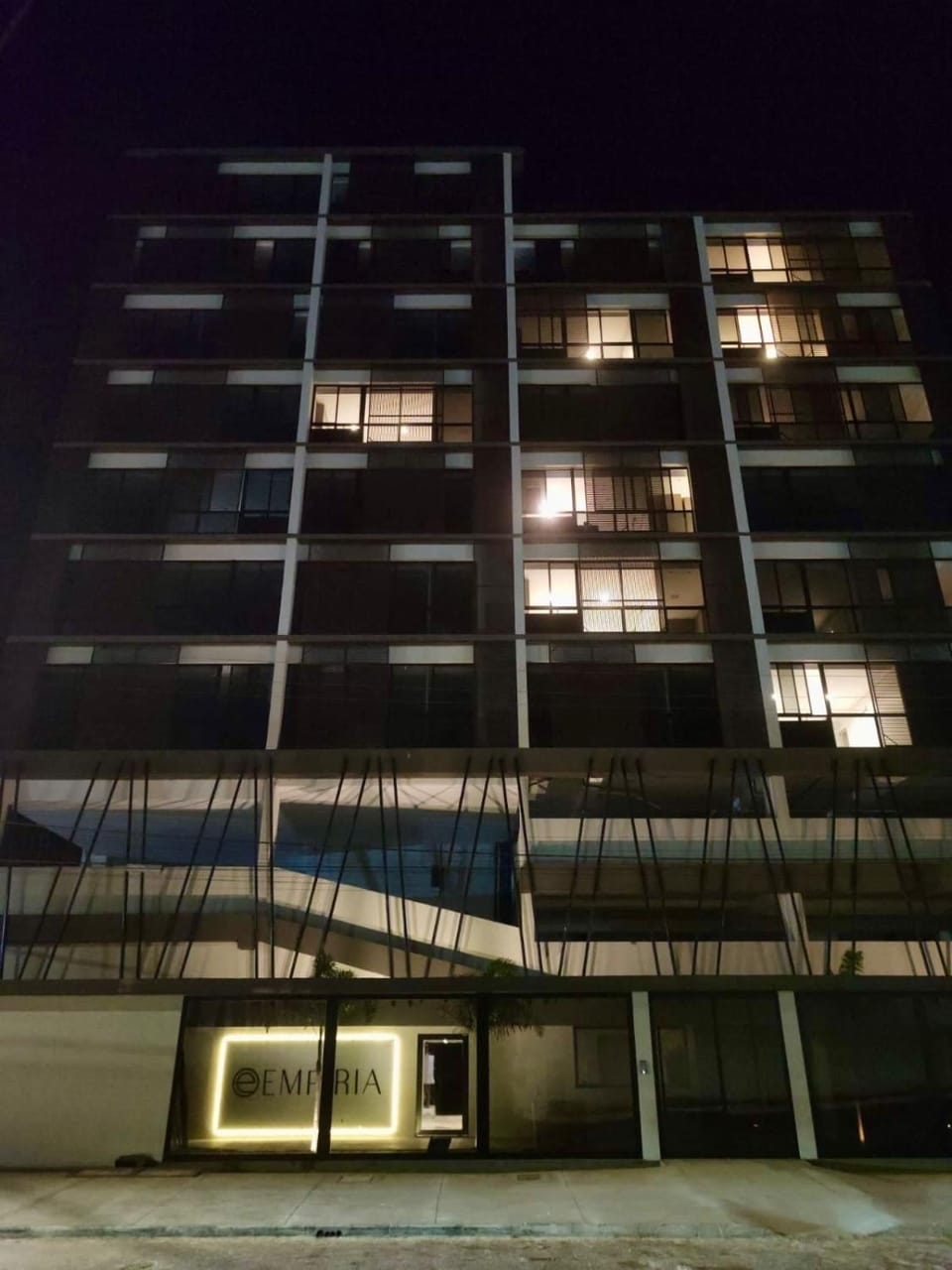 Exclusivo Flat 04 Apartment in State of Tocantins