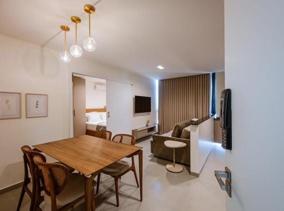 Exclusivo Flat 04 Apartment in State of Tocantins