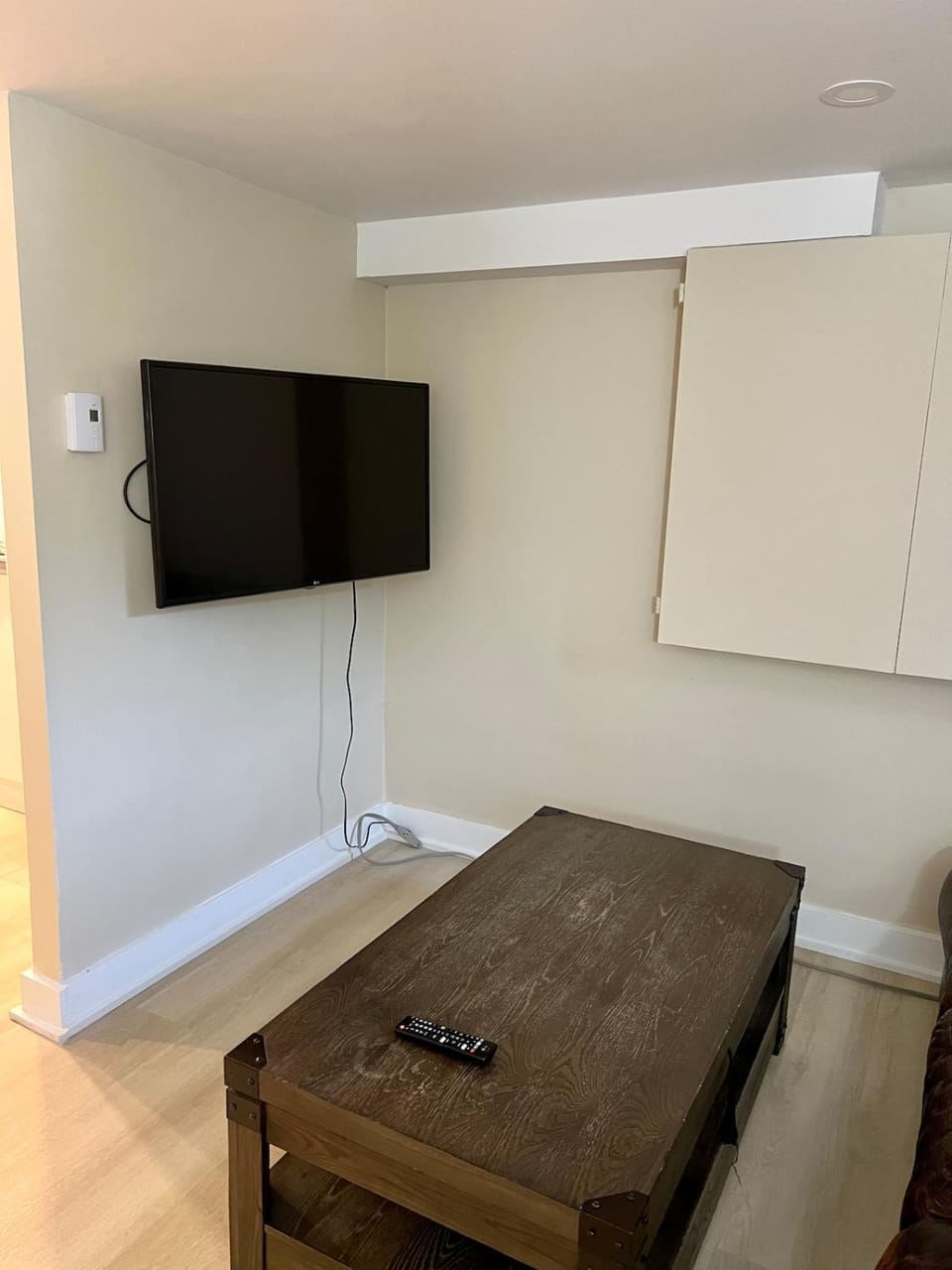 Appartement privé et calme Apartment in Montreal