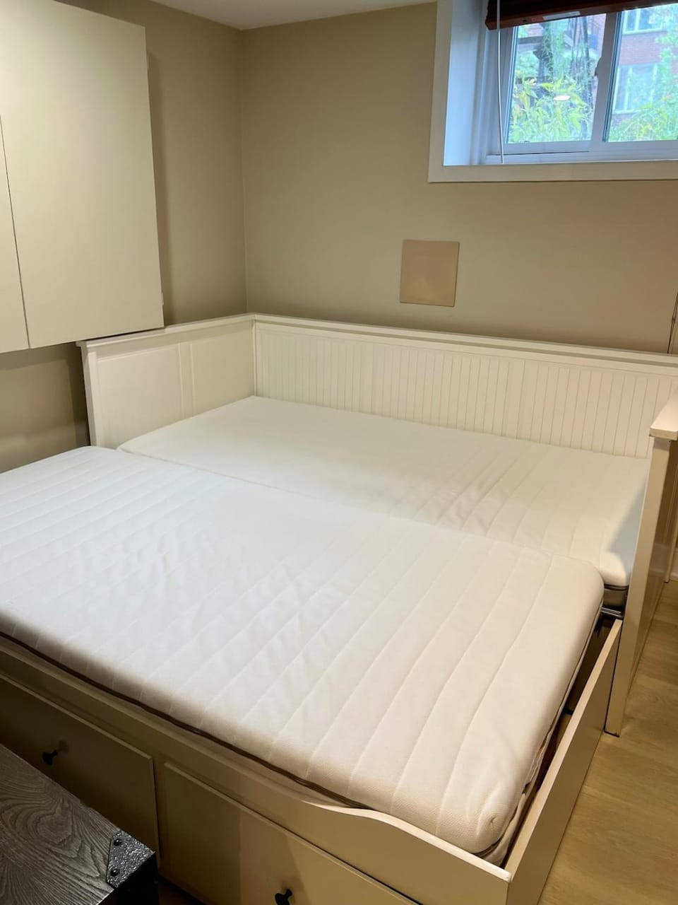 Appartement privé et calme Apartment in Montreal