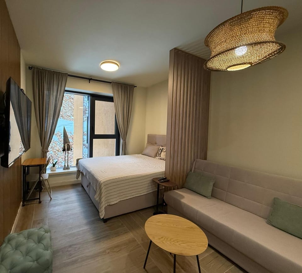 Jahorina Center Studio Apartment - SkyHill Fairy Apartment in Federation of Bosnia and Herzegovina