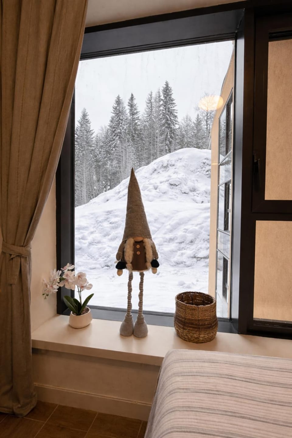 Jahorina Center Studio Apartment - SkyHill Fairy Apartment in Federation of Bosnia and Herzegovina