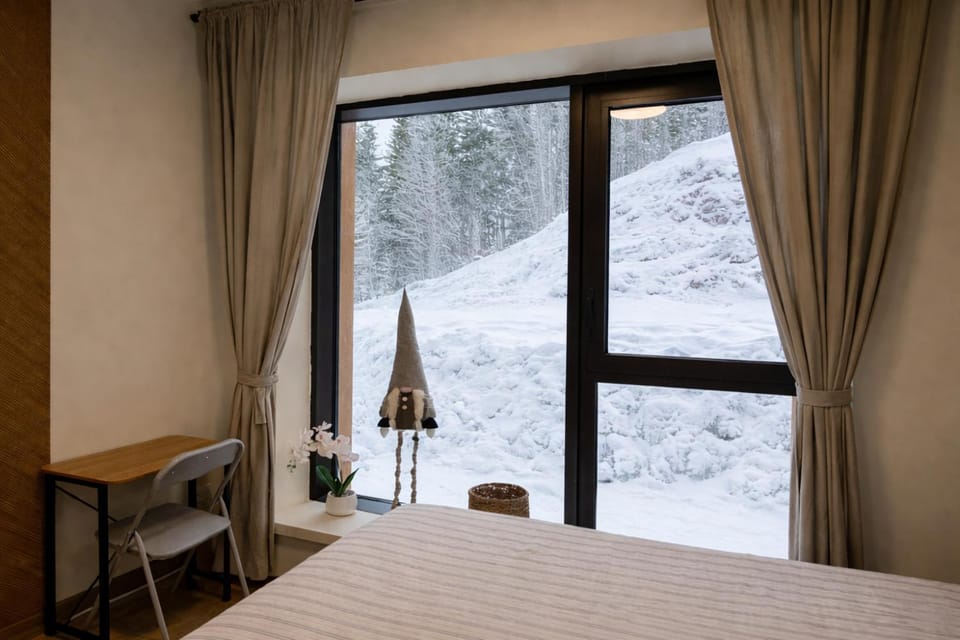 Jahorina Center Studio Apartment - SkyHill Fairy Apartment in Federation of Bosnia and Herzegovina