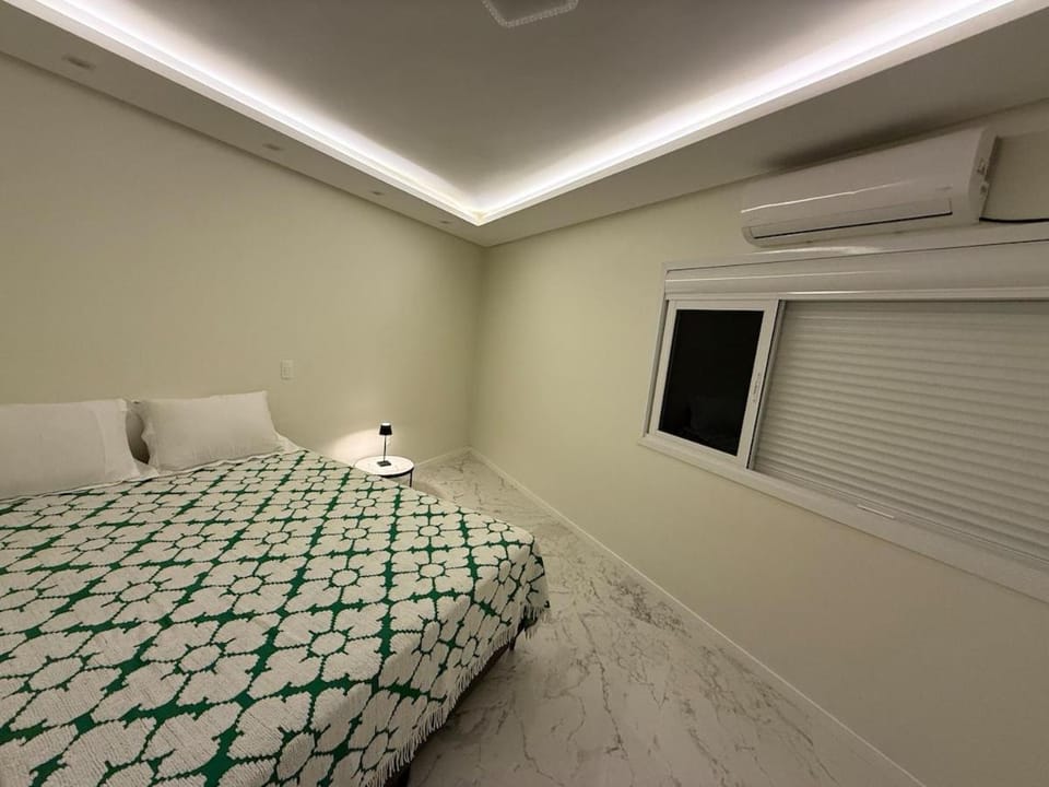 Conforto e lazer no paraíso, disponível para Expodireto House in State of Santa Catarina