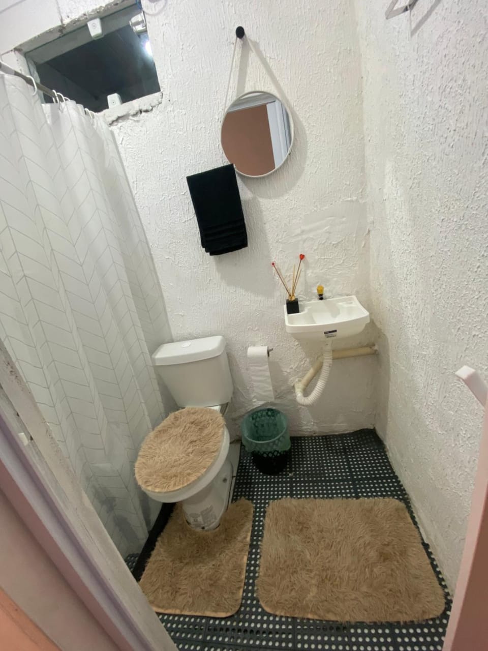 Suite inteira para 3 pessoas a 600 metros da praia Apartment in Cabo Frio