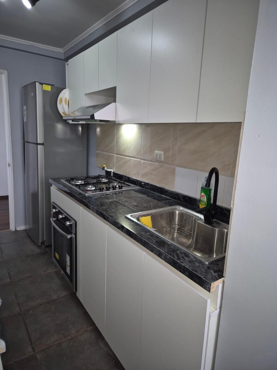 Departamento 5 personas Apartment in Coquimbo