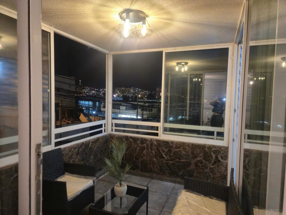 Departamento 5 personas Apartment in Coquimbo