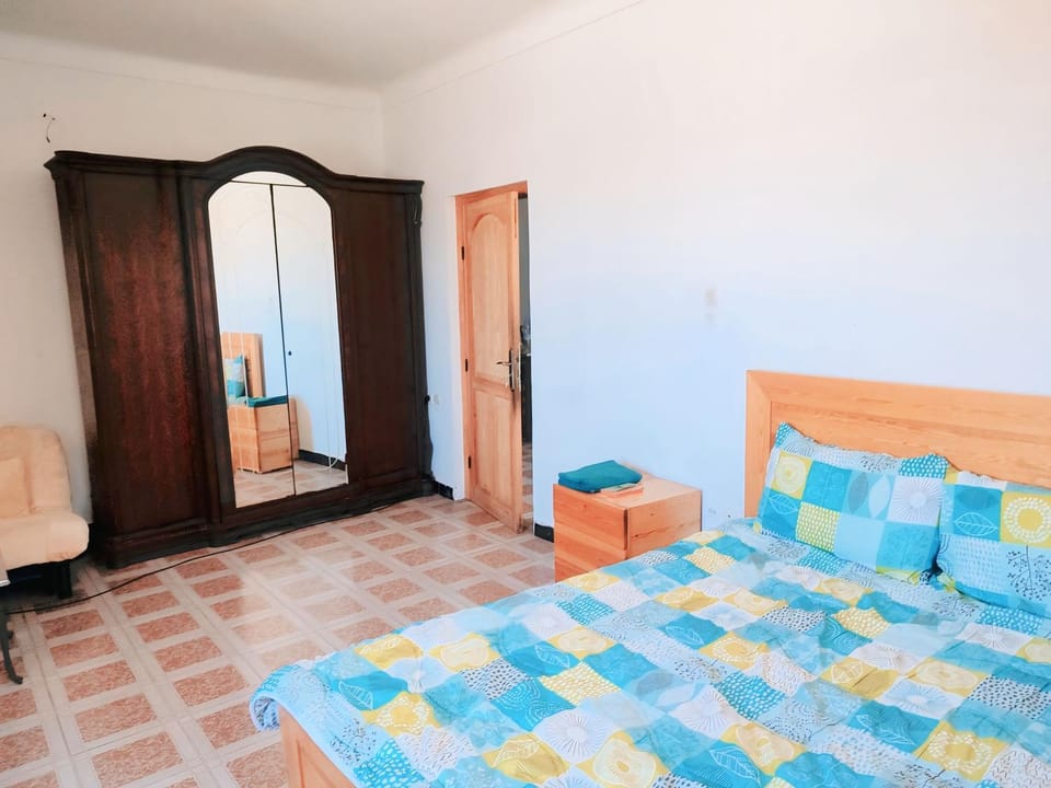 Chambre cosy au calme près de la mer Vacation rental in Casablanca-Settat