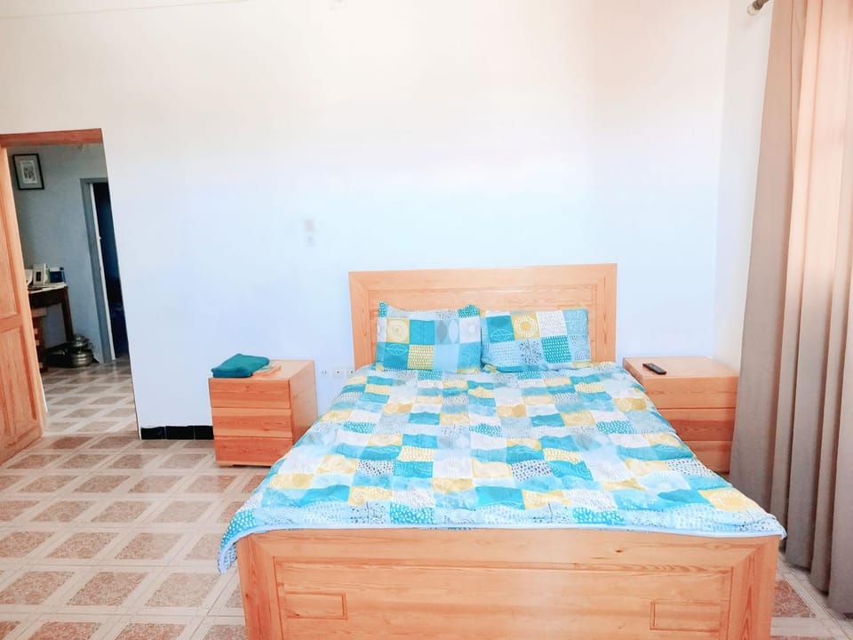 Chambre cosy au calme près de la mer Vacation rental in Casablanca-Settat