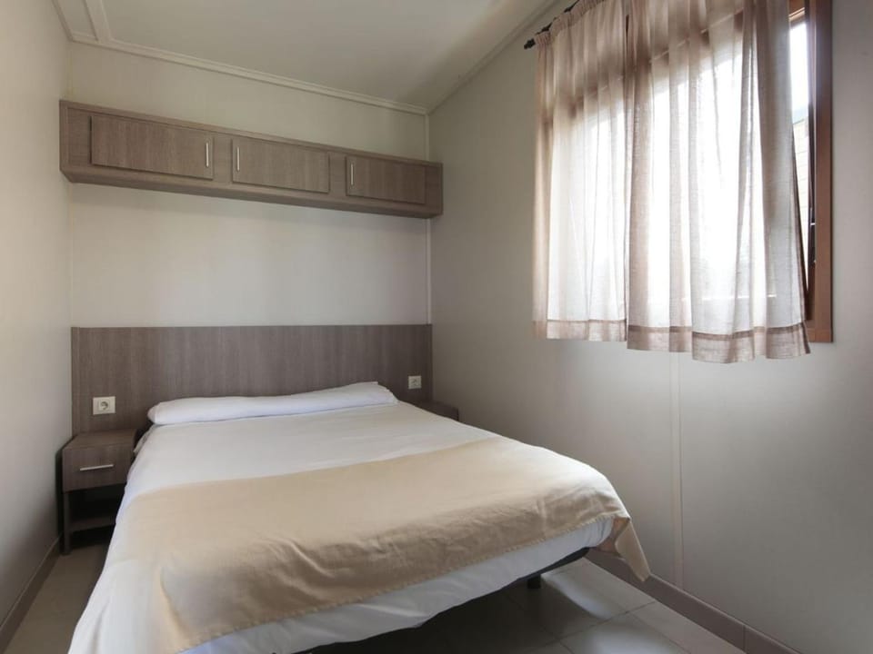 Bungalow 2 Chambres 5 Pers - Terrasse Campground/ 
RV Resort in Zumaia