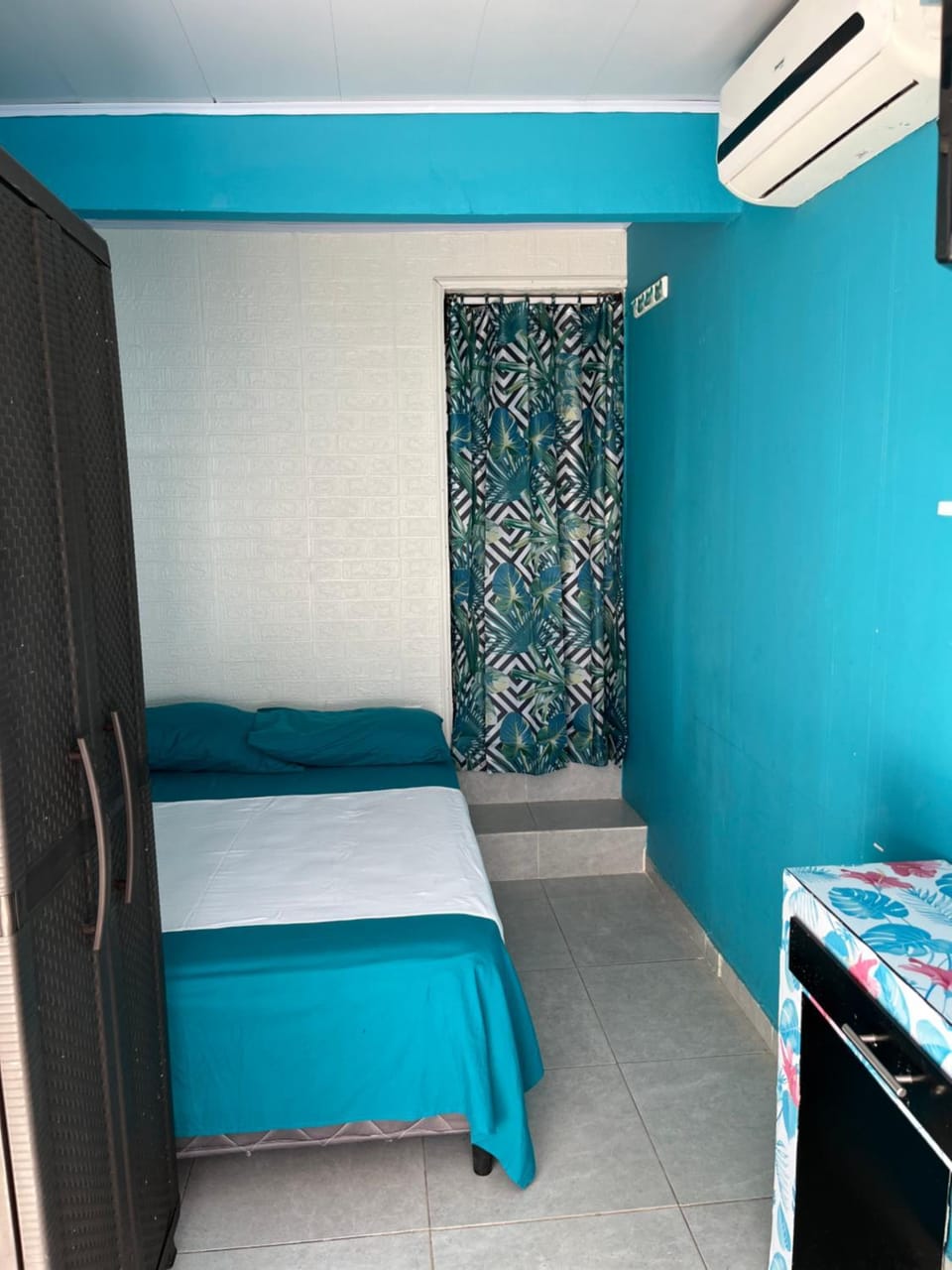 Habitación Missjoystouristservices Luxury tent in San Andres