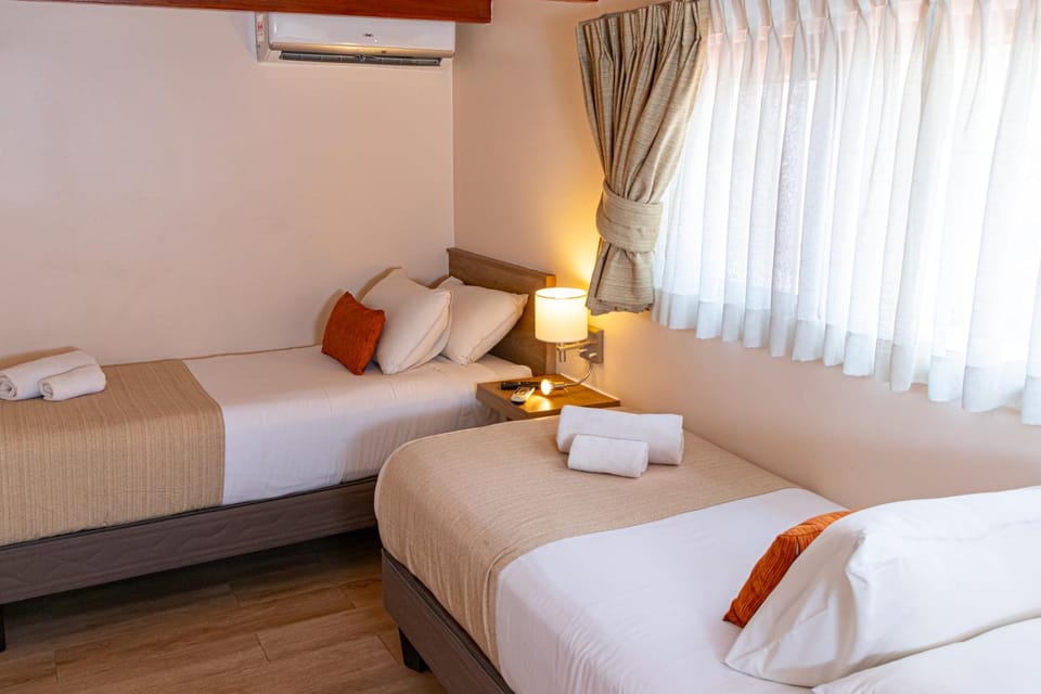 Casa Tagle Boutique Hotel in Providencia