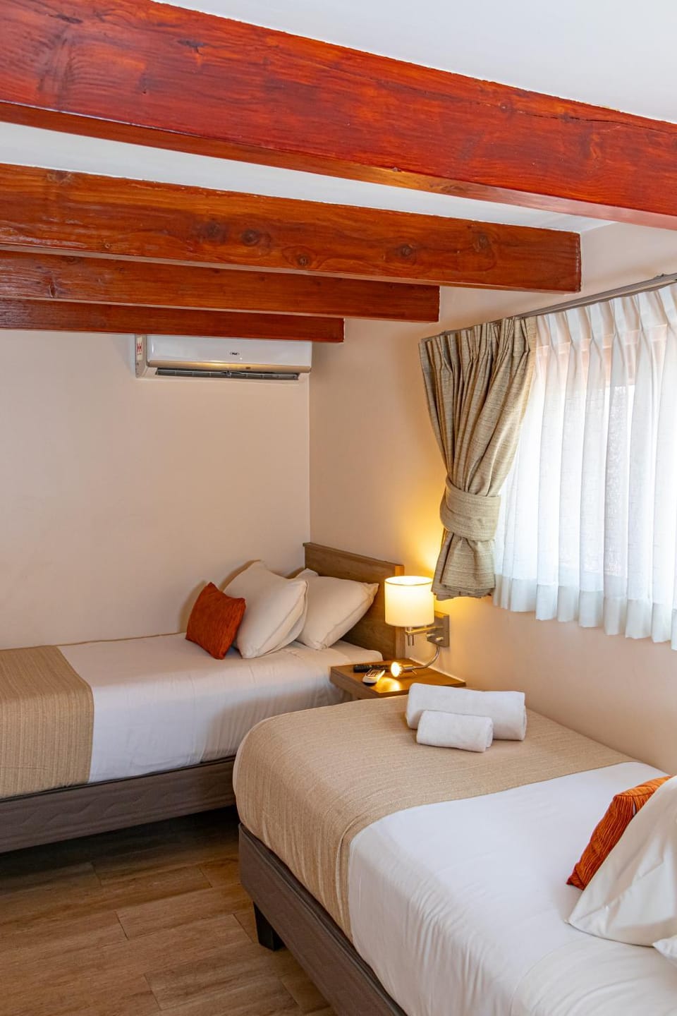 Casa Tagle Boutique Hotel in Providencia