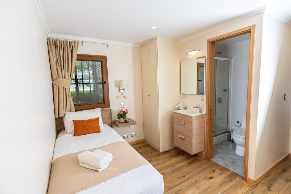 Casa Tagle Boutique Hotel in Providencia