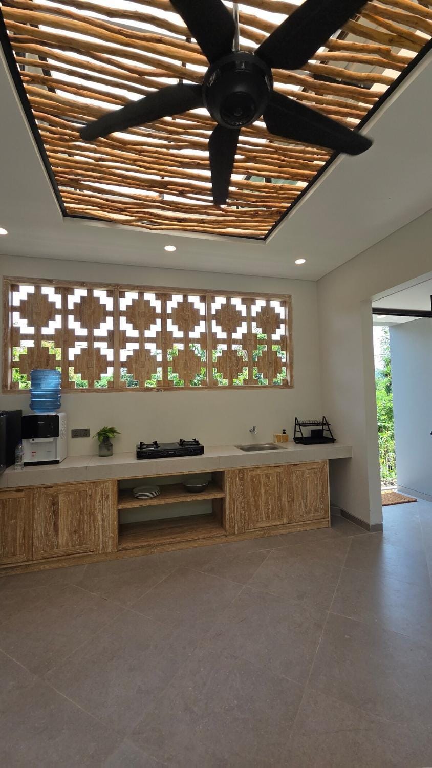Nautilus Private Villa in Labuan Bajo with Pool Villa in Indonesia