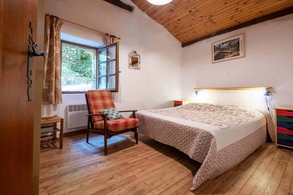 Le moulin de campemenard House in Occitanie
