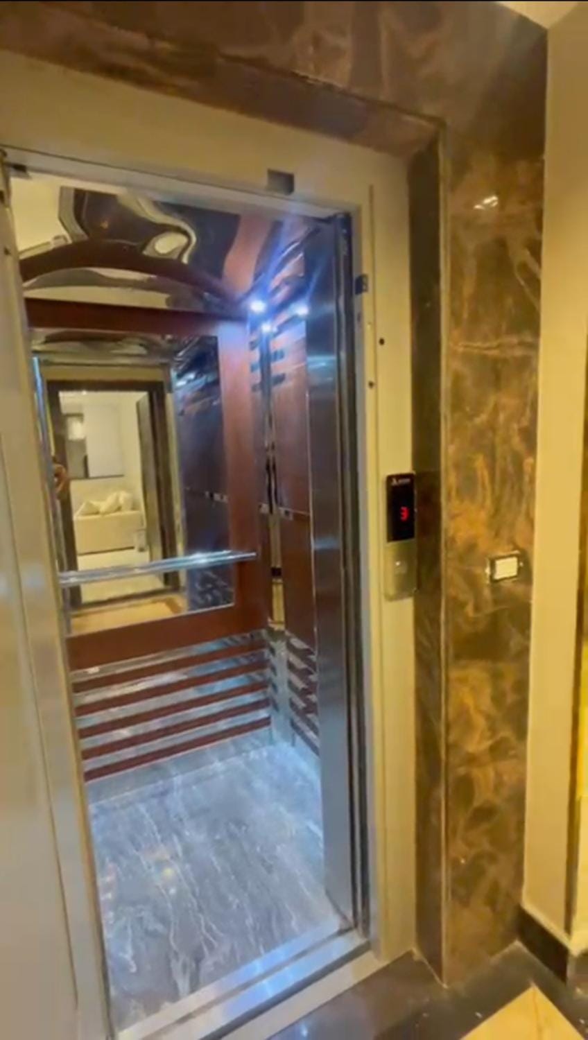 Elite Apartment in Gameat Al Dowal St Apartment in Egypt
