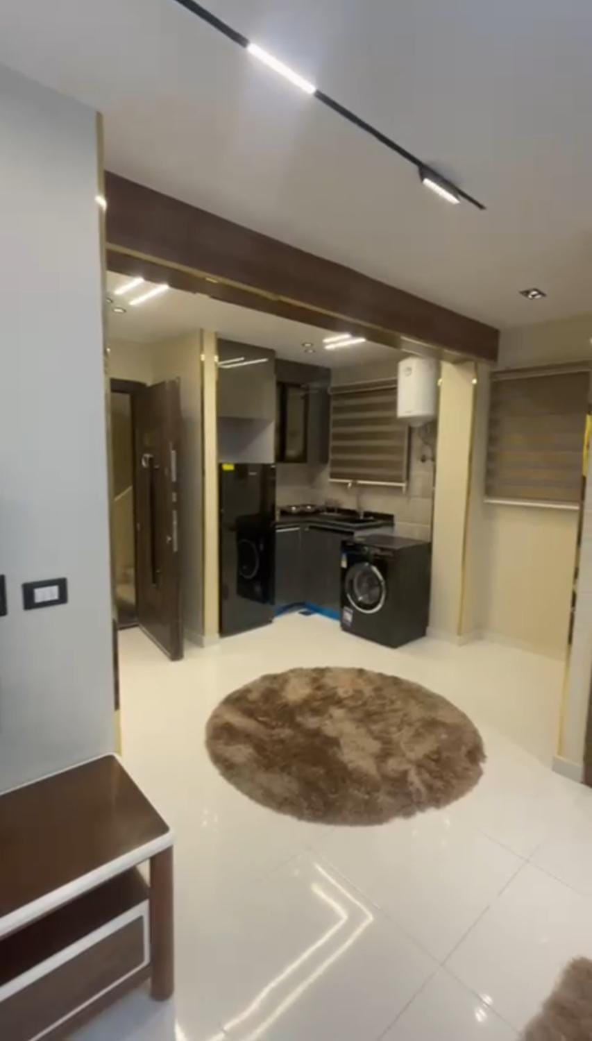 Elite Apartment in Gameat Al Dowal St Apartment in Egypt