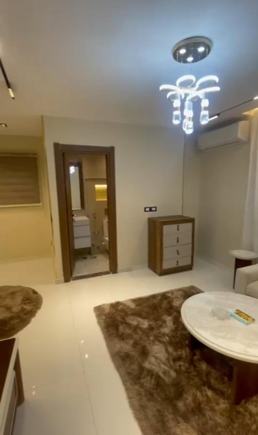 Elite Apartment in Gameat Al Dowal St Apartment in Egypt