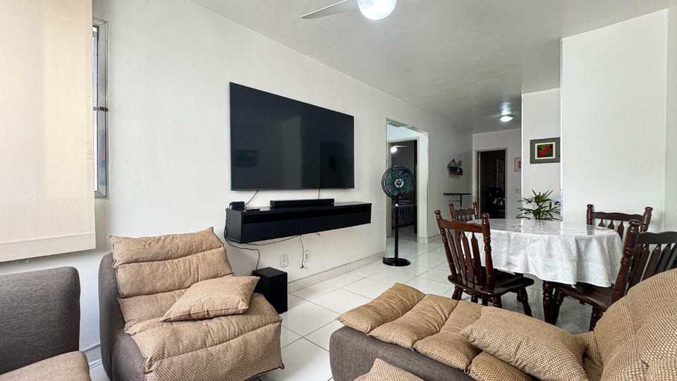 Apê charmosinho de 03 quartos Apartment in Cabo Frio