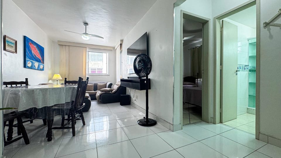 Apê charmosinho de 03 quartos Apartment in Cabo Frio