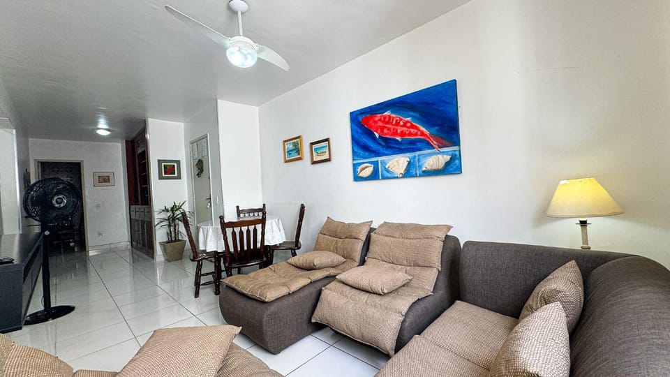 Apê charmosinho de 03 quartos Apartment in Cabo Frio