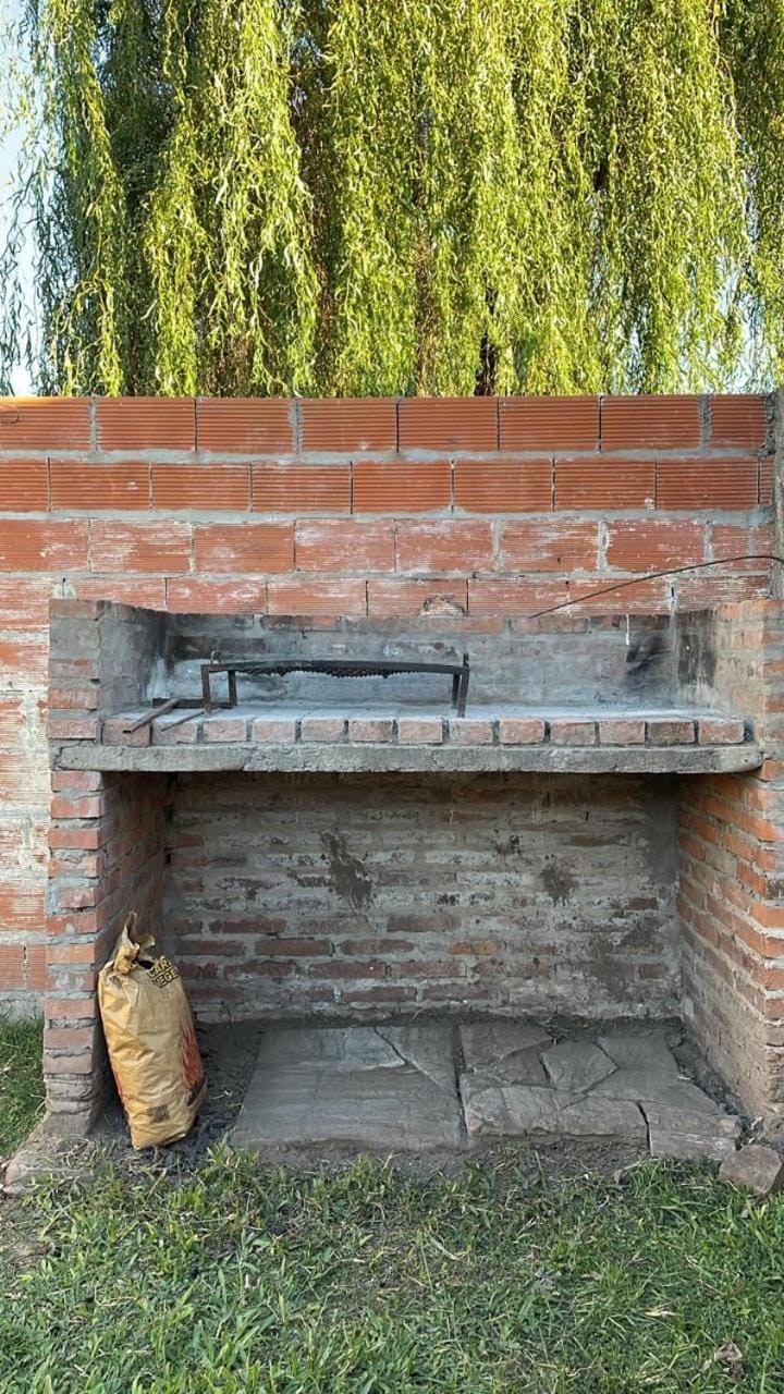 BBQ facilities, BBQ facilities