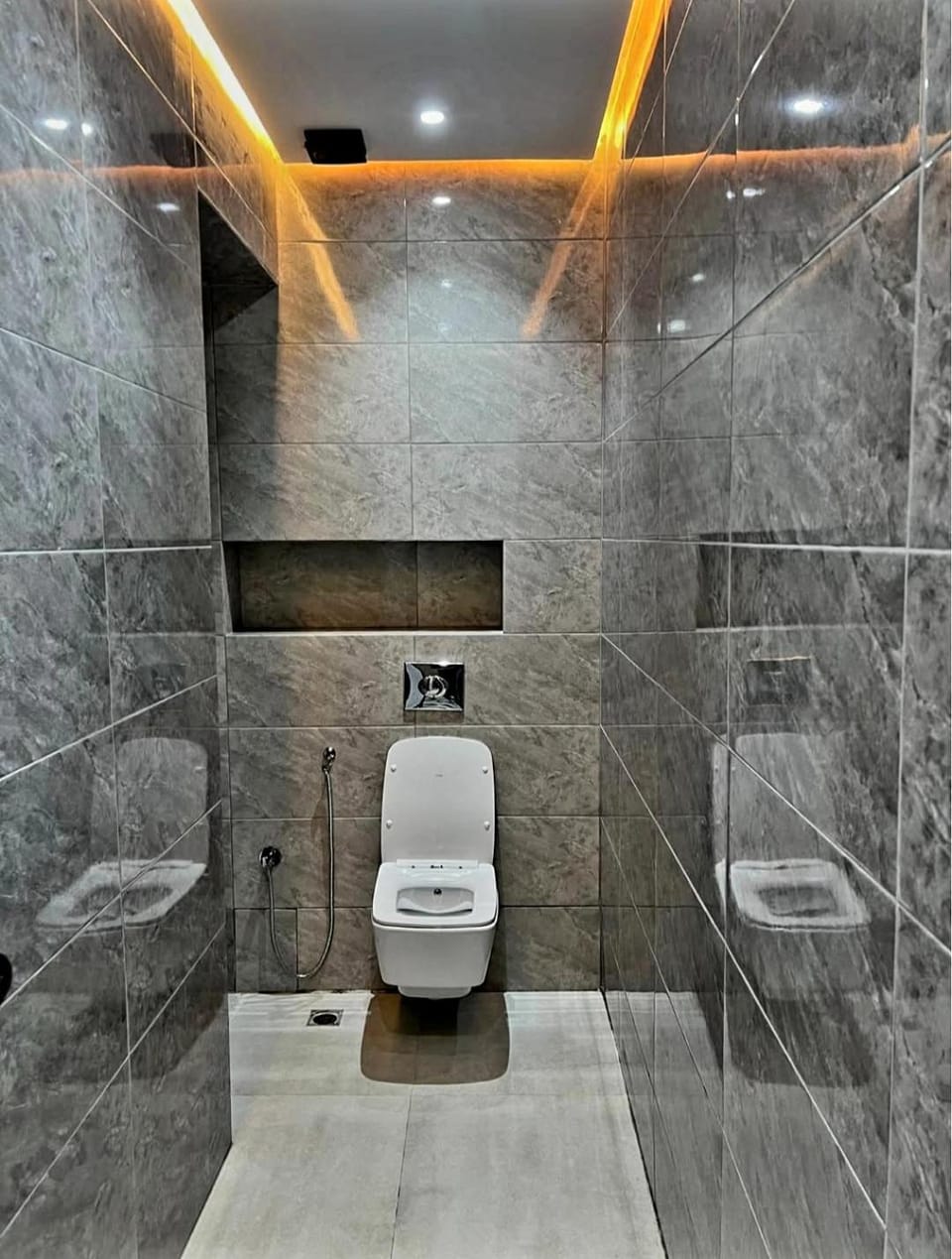 Massira 2 Apartment in Fez-Meknès