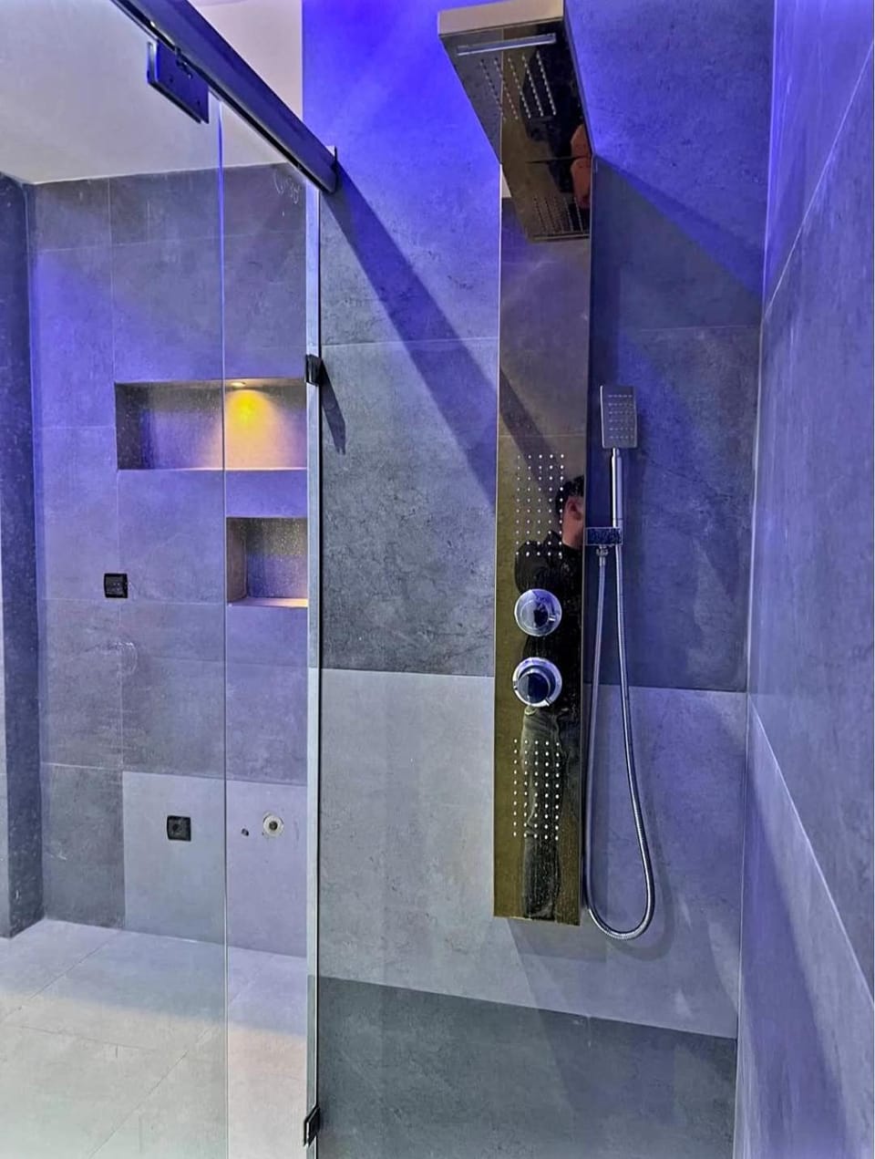 Massira 2 Apartment in Fez-Meknès