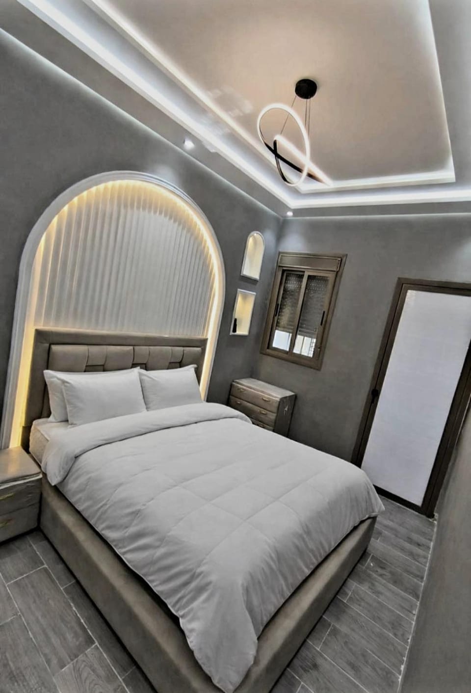 Massira 2 Apartment in Fez-Meknès