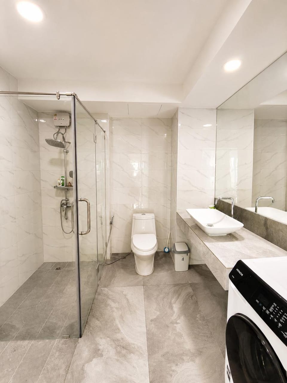 Pattaya beach view talay 6 by Sunshine Apartment in Pattaya City