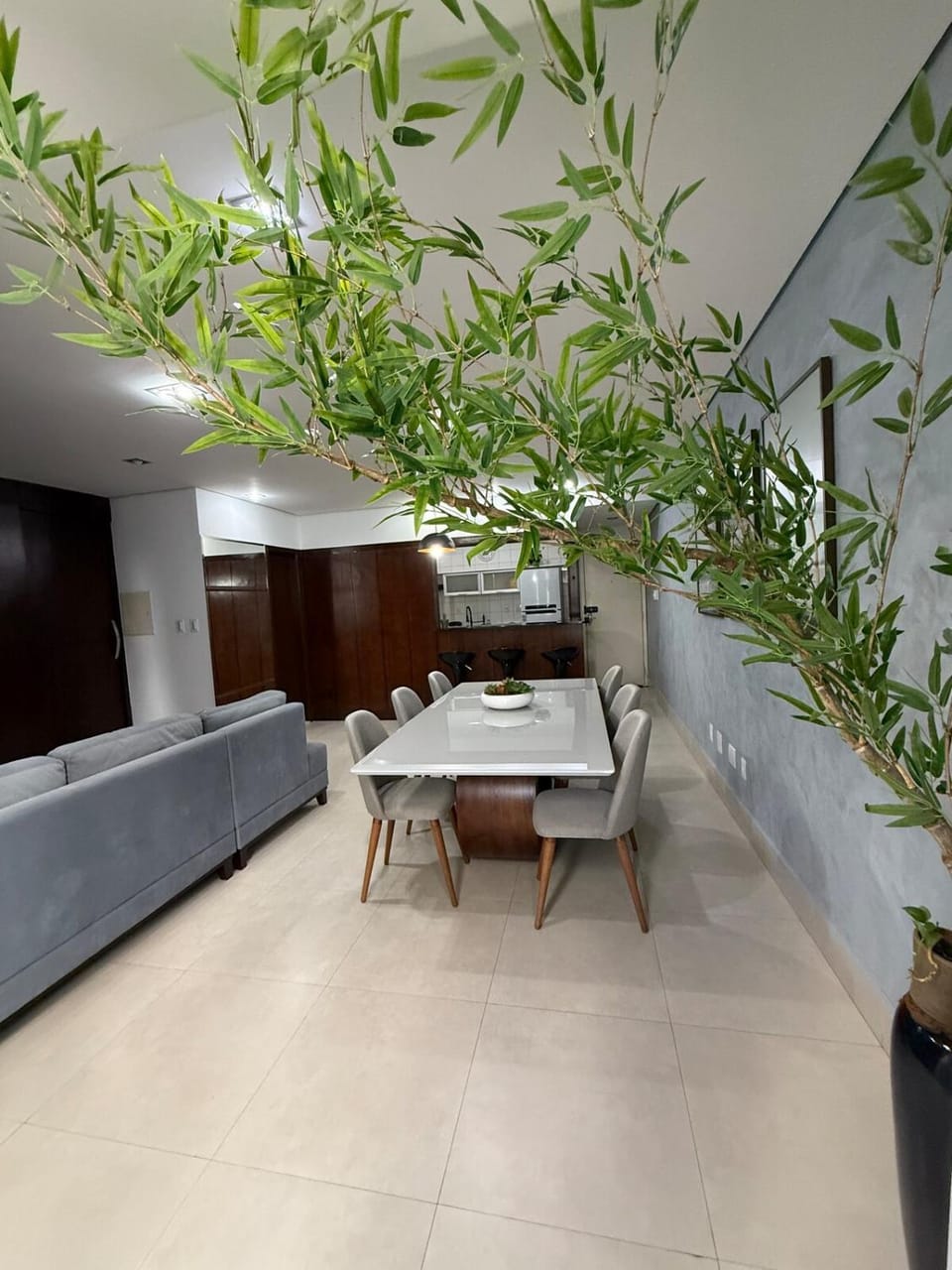 Sublime Mognos Apartment - Bosque Saúde Apartment in State of Mato Grosso, Brazil