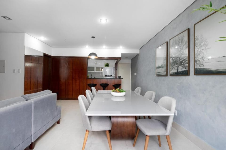 Sublime Mognos Apartment - Bosque Saúde Apartment in State of Mato Grosso, Brazil