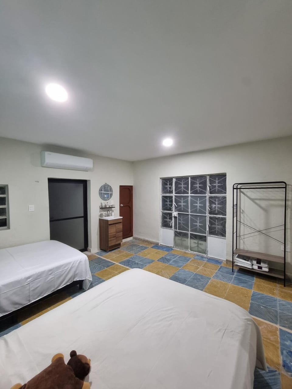 Merida Centro House with Private Pool and Air Conditioning House in Merida
