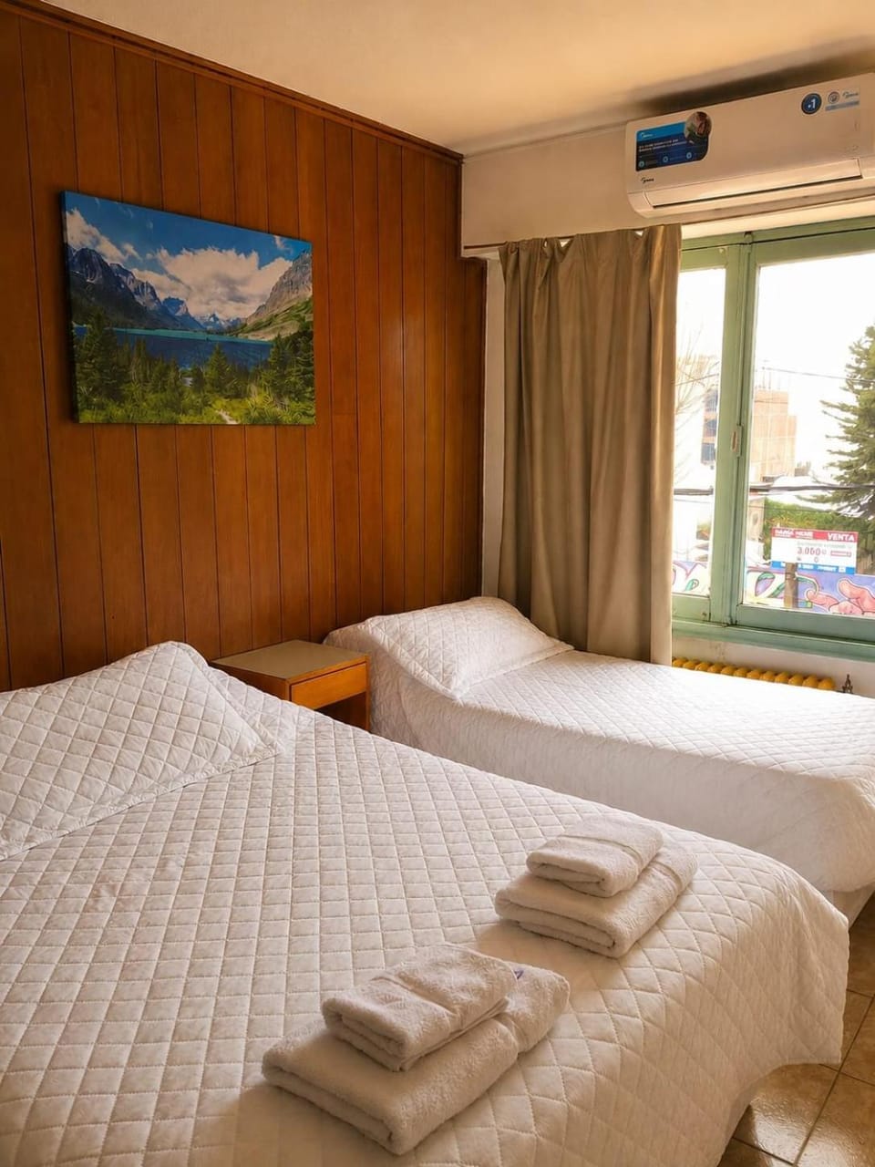 Casa Gaia Bariloche - Guesthouse Hotel in San Carlos Bariloche