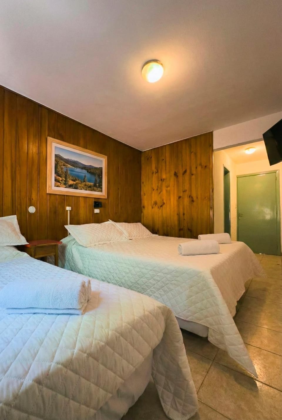 Casa Gaia Bariloche - Guesthouse Hotel in San Carlos Bariloche