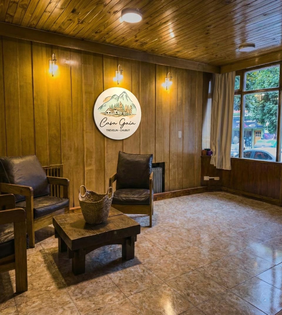Casa Gaia Bariloche - Guesthouse Hotel in San Carlos Bariloche