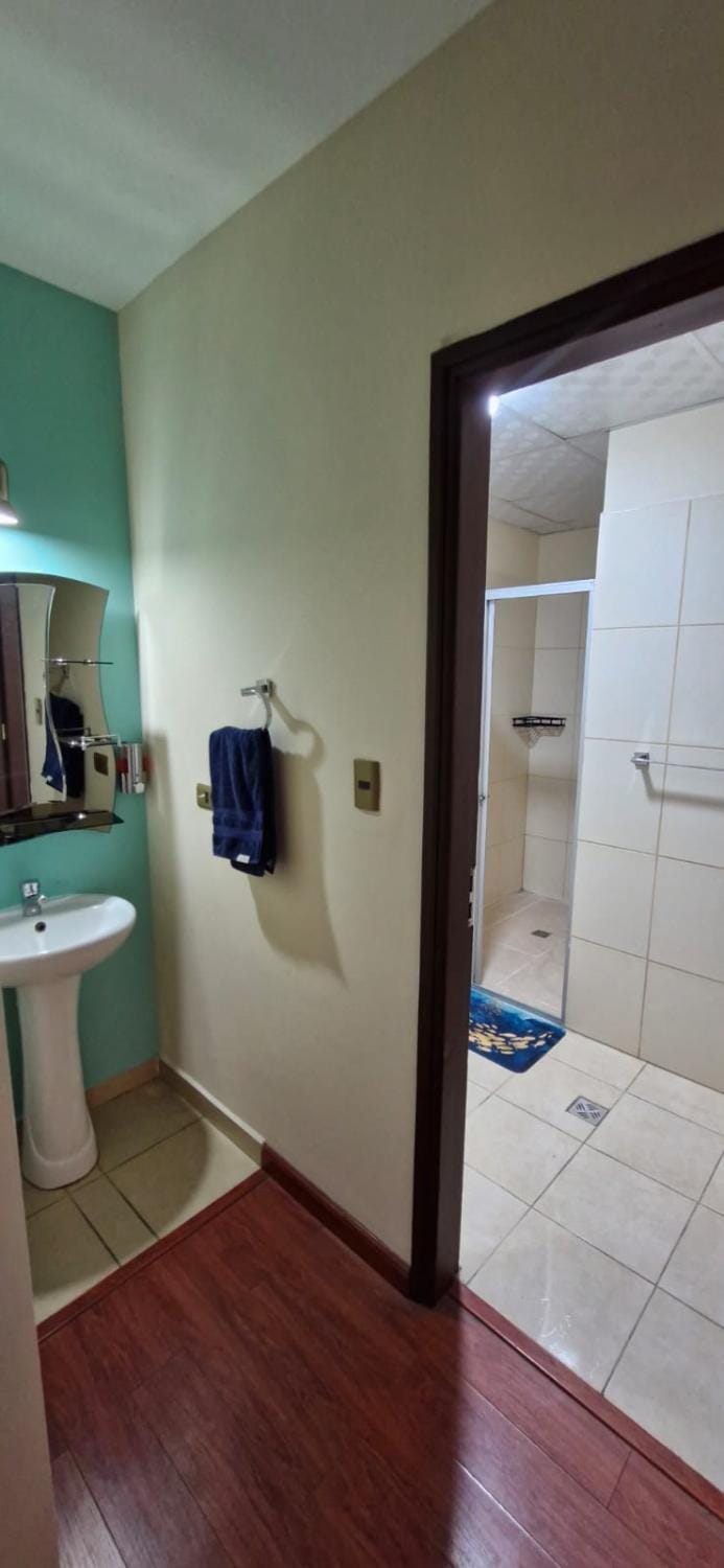 Depto familiar, grupos grandes en zona exclusiva Apartment in Cochabamba