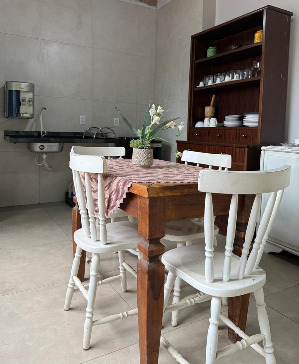 Casa 3 Suites Confortaveis House in Chapada dos Guimarães
