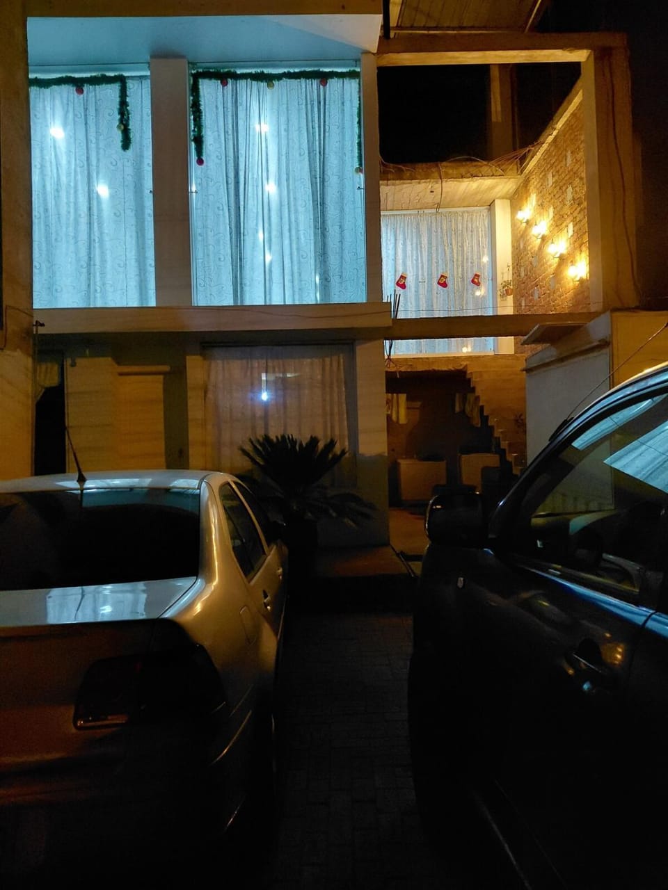 Spacious modern and cozy house Villa in Riobamba
