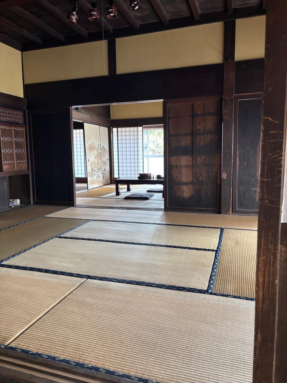 Edo house House in Chiba Prefecture