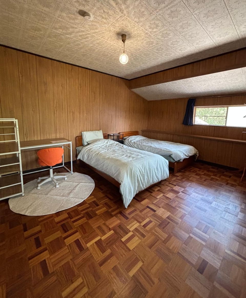 Edo house House in Chiba Prefecture