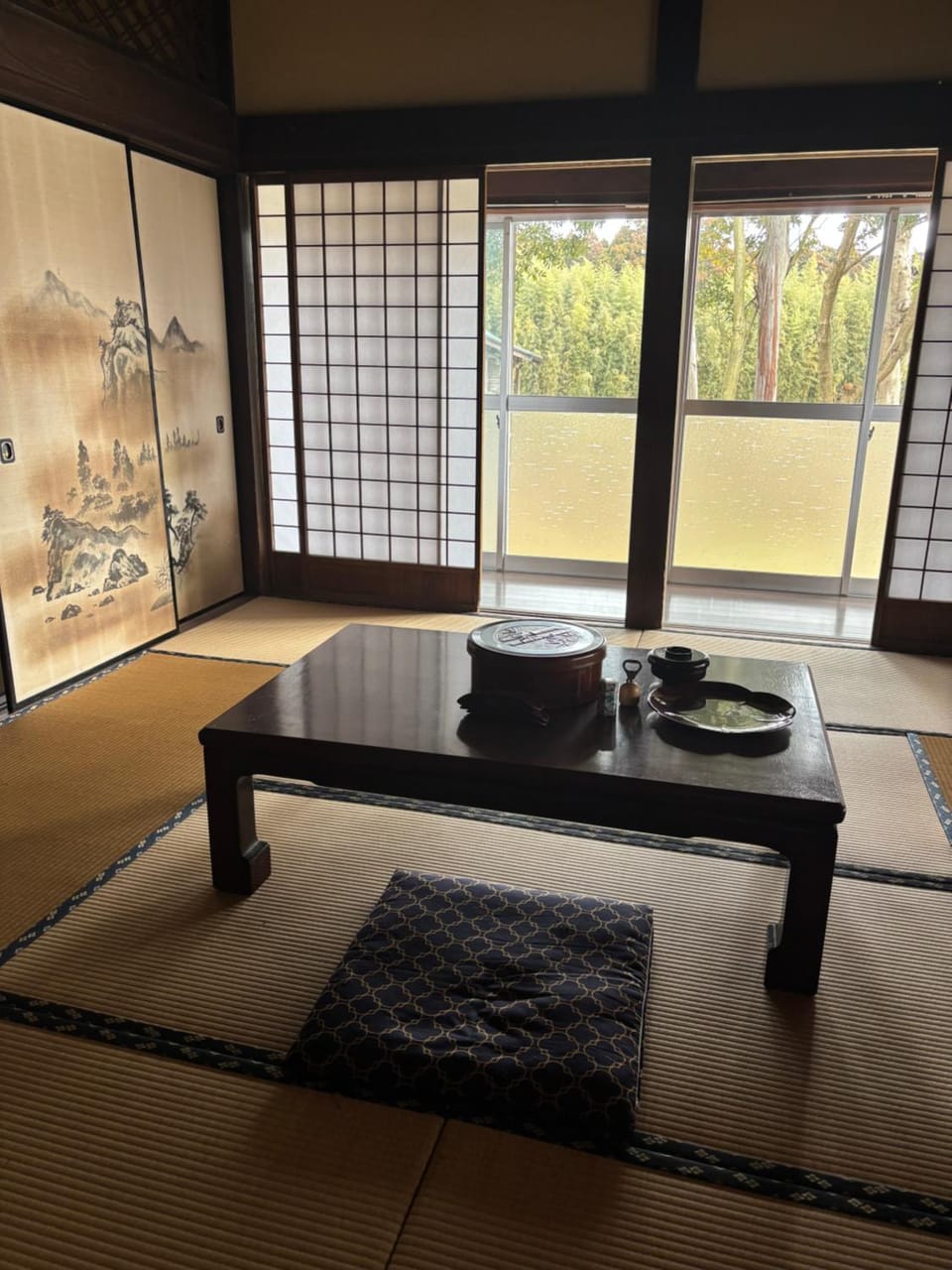 Edo house House in Chiba Prefecture