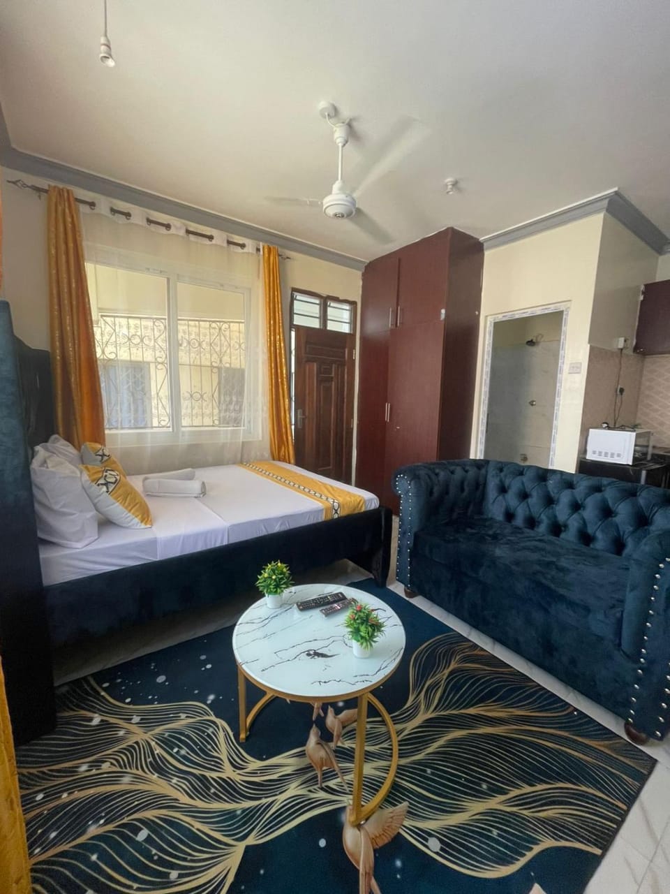 Maldives bamburi Apartment in Mombasa