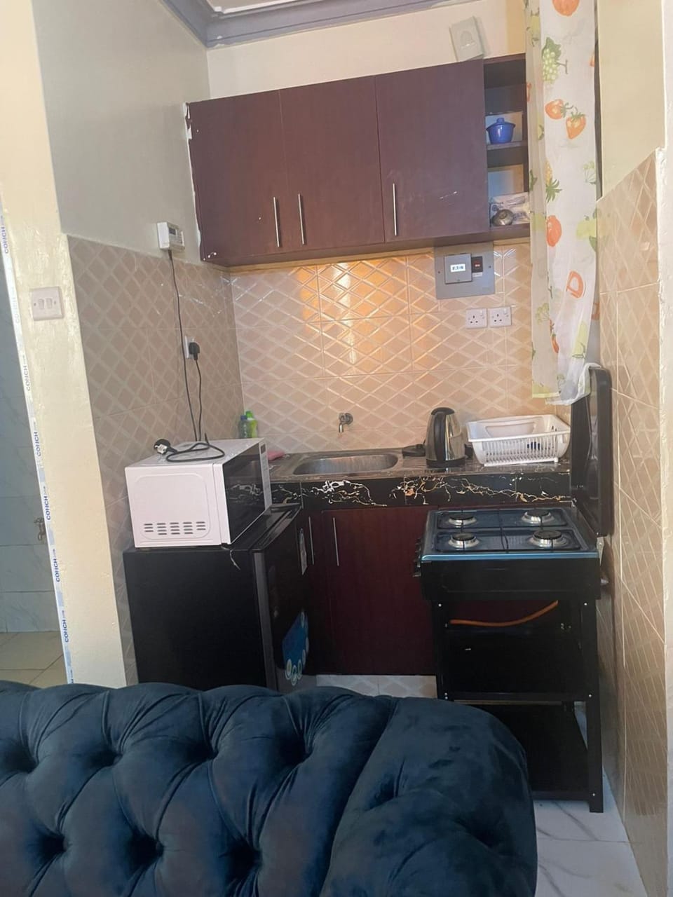 Maldives bamburi Apartment in Mombasa