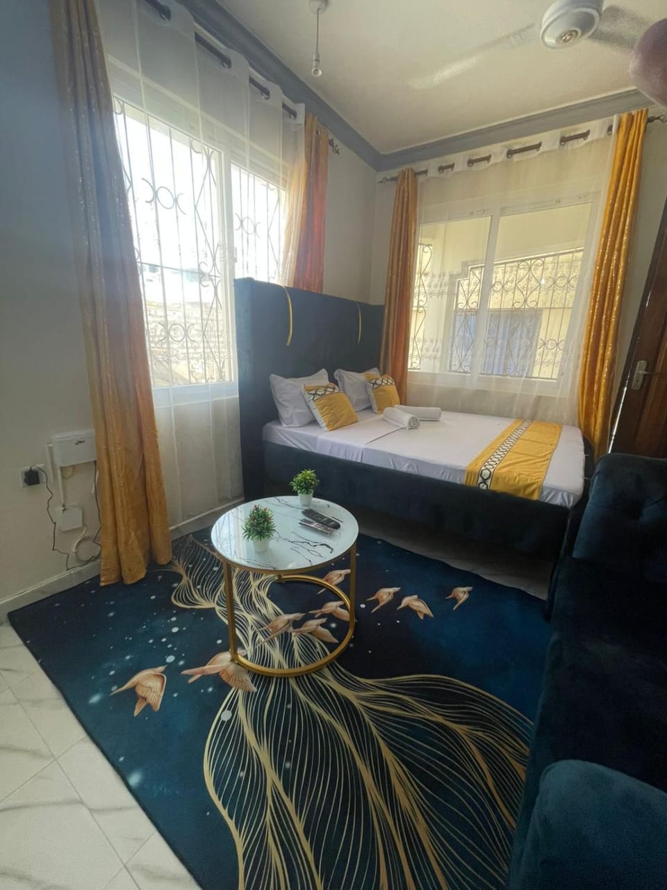 Maldives bamburi Apartment in Mombasa