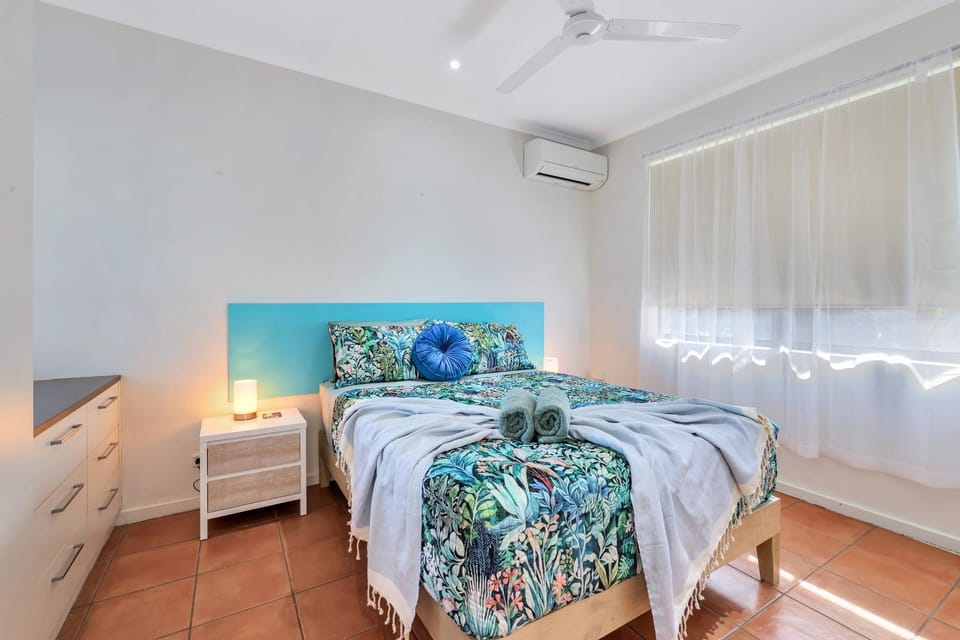 Ocean Vista Nightcliff Foreshore Apartment Apartment in Darwin