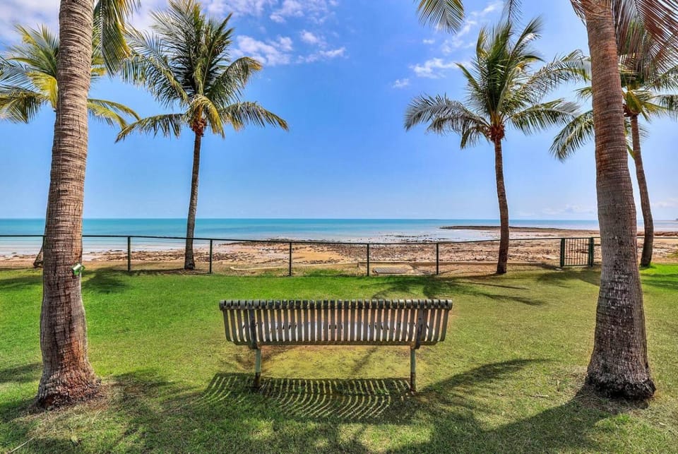 Ocean Vista Nightcliff Foreshore Apartment Apartment in Darwin