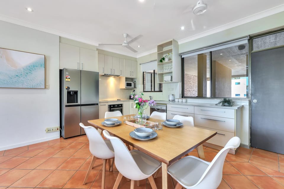 Ocean Vista Nightcliff Foreshore Apartment Apartment in Darwin