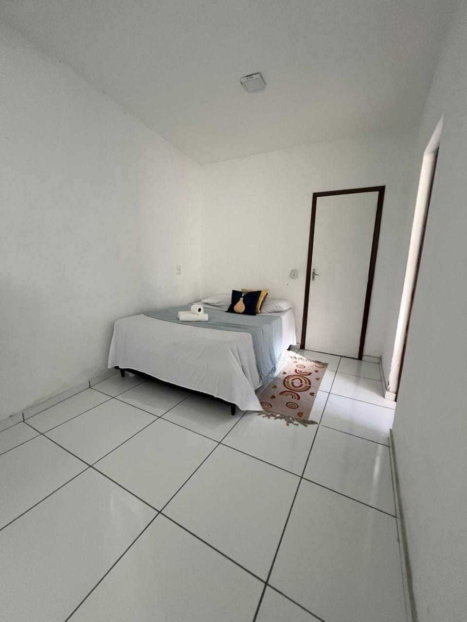Loft Maravilhas 01 Apartment in State of Rio de Janeiro